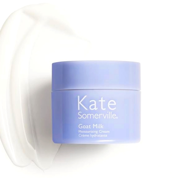 Kate Somerville Goat Milk Moisturizer 1.7oz - Picture 1 of 2
